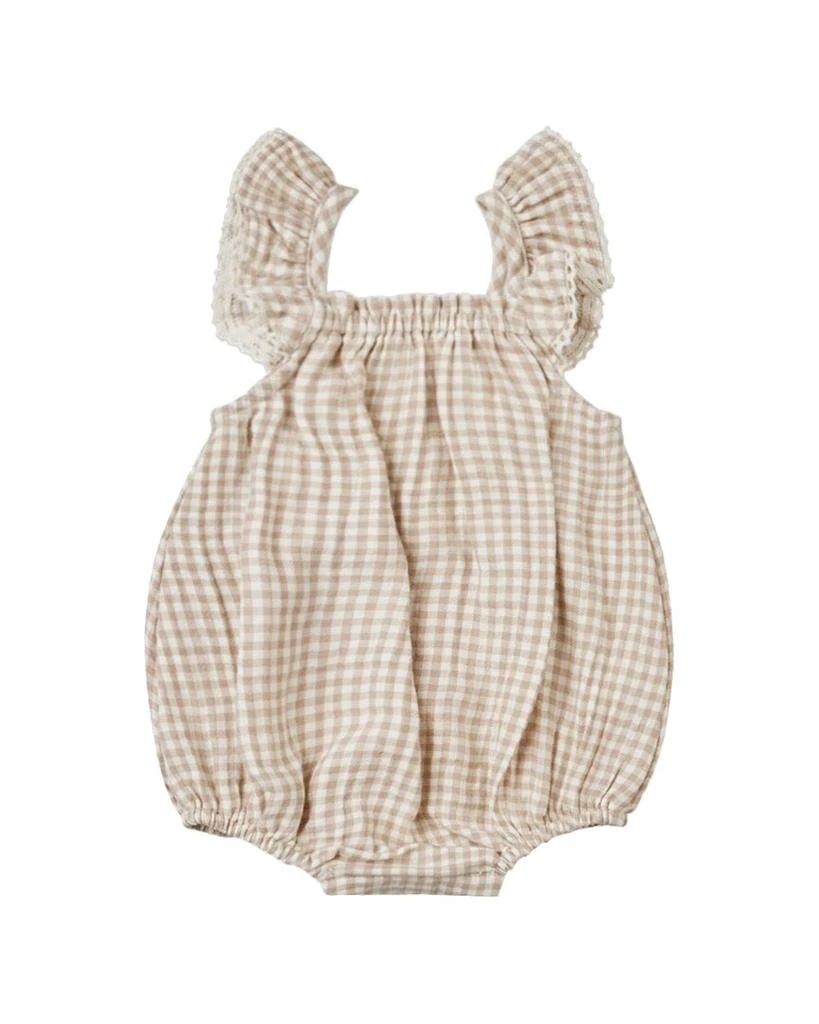 Quincy Mae Bonnie Romper 1