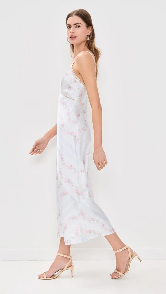 LOVESHACKFANCY Ermon Dress 3