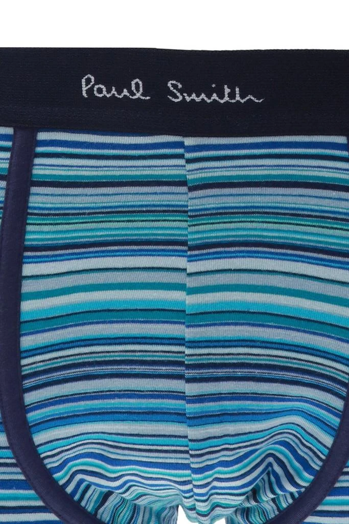 Paul Smith Paul Smith Logo Boxers 3