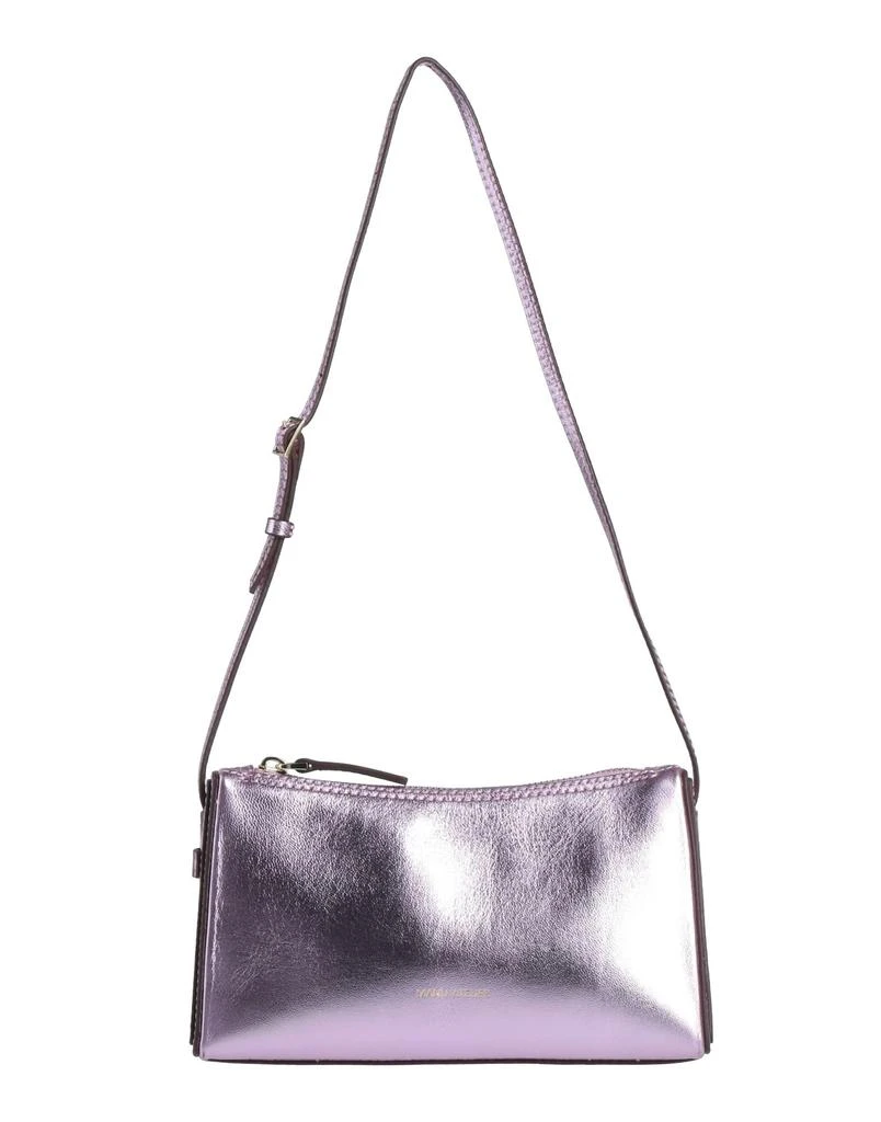 Manu Atelier Shoulder bag 1