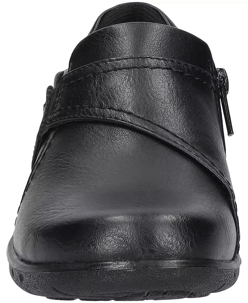 Easy Street Women's Ariah Comfort Flats 7