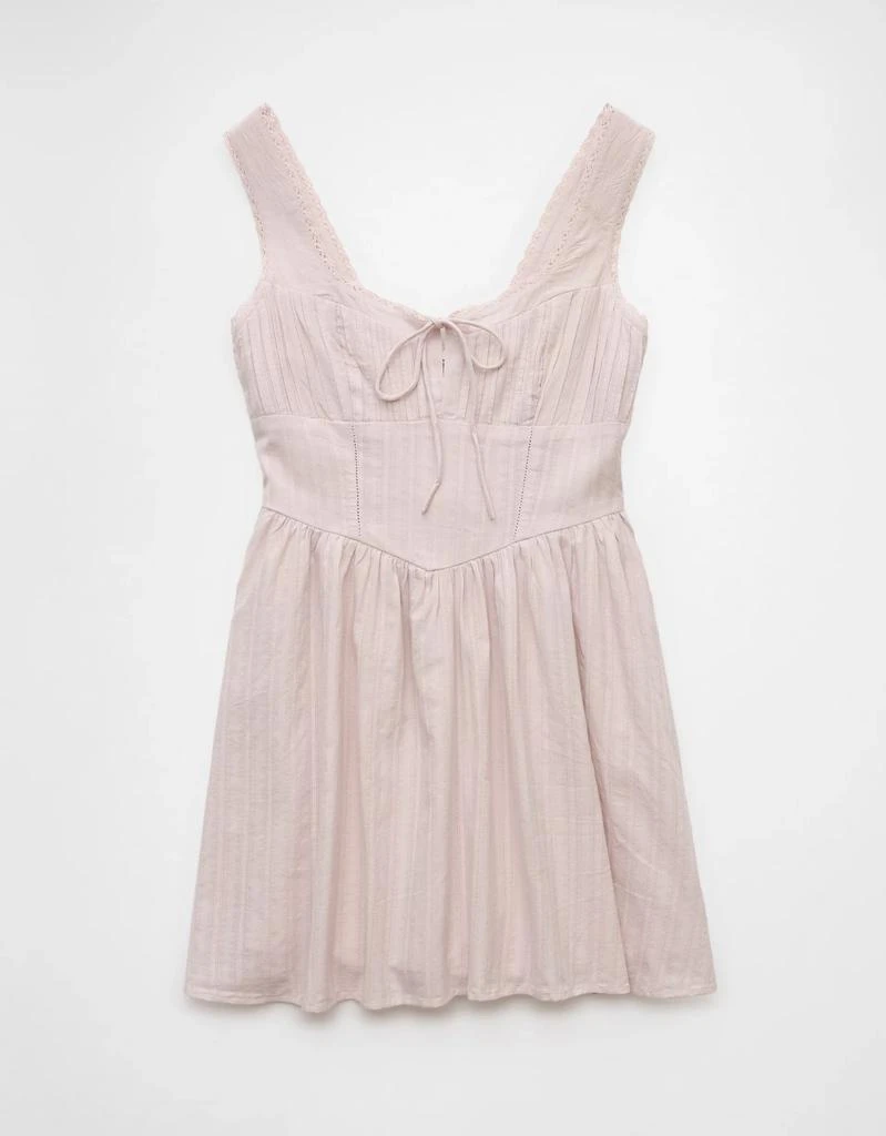 AE AE Corset Mini Dress 3