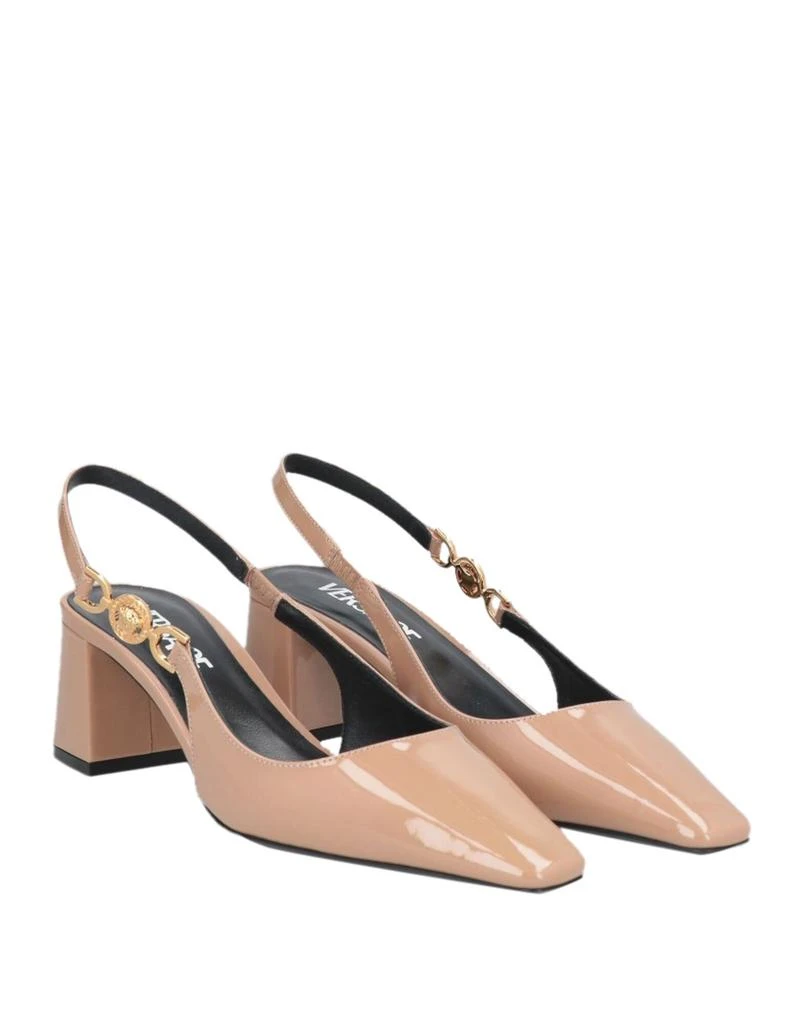 Versace Pump 2