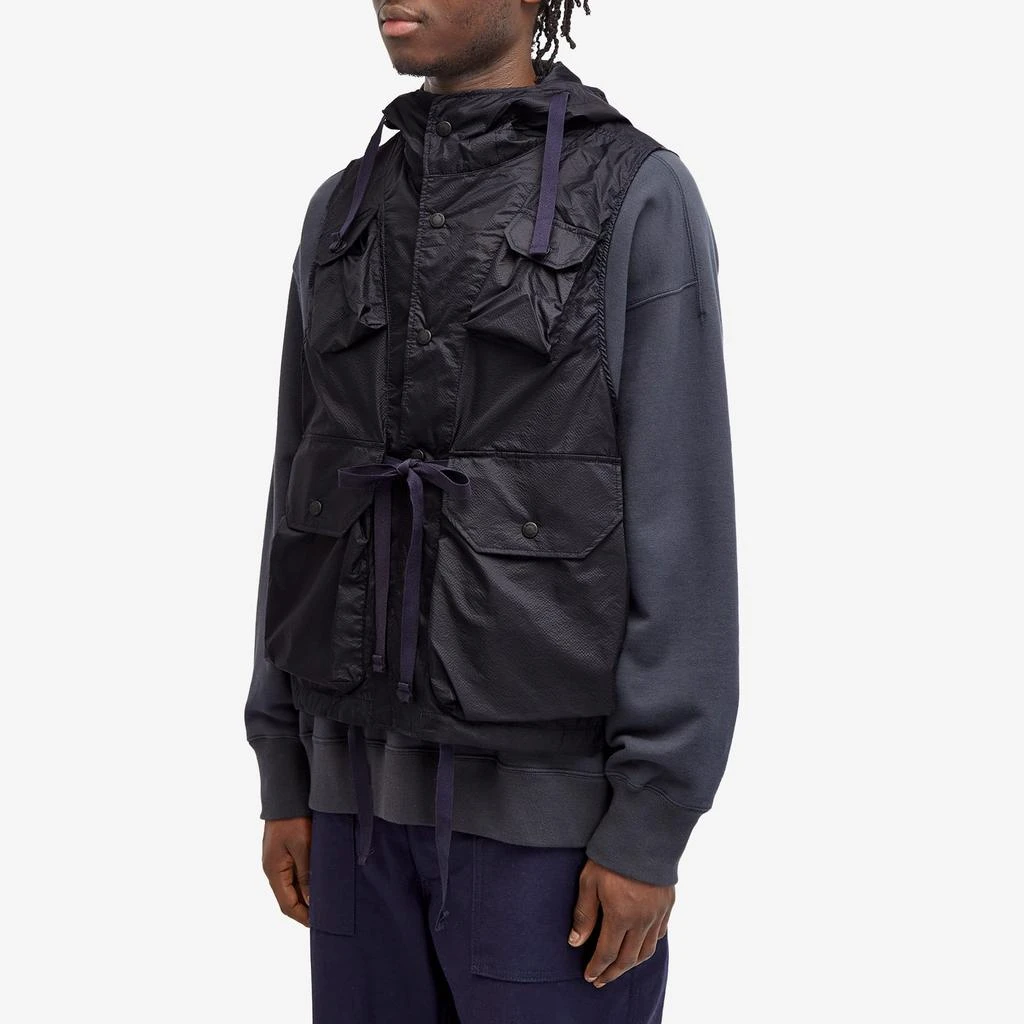 Engineered Garments Engineered Garments Field Vest 2