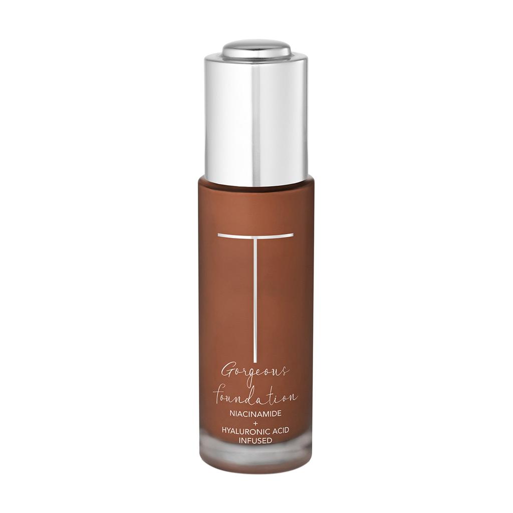 TRISH good MCEVOY EVEN SKIN FOUNDATION