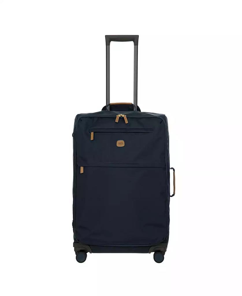 Bric's Milano X Travel 27" Spinner with Frame