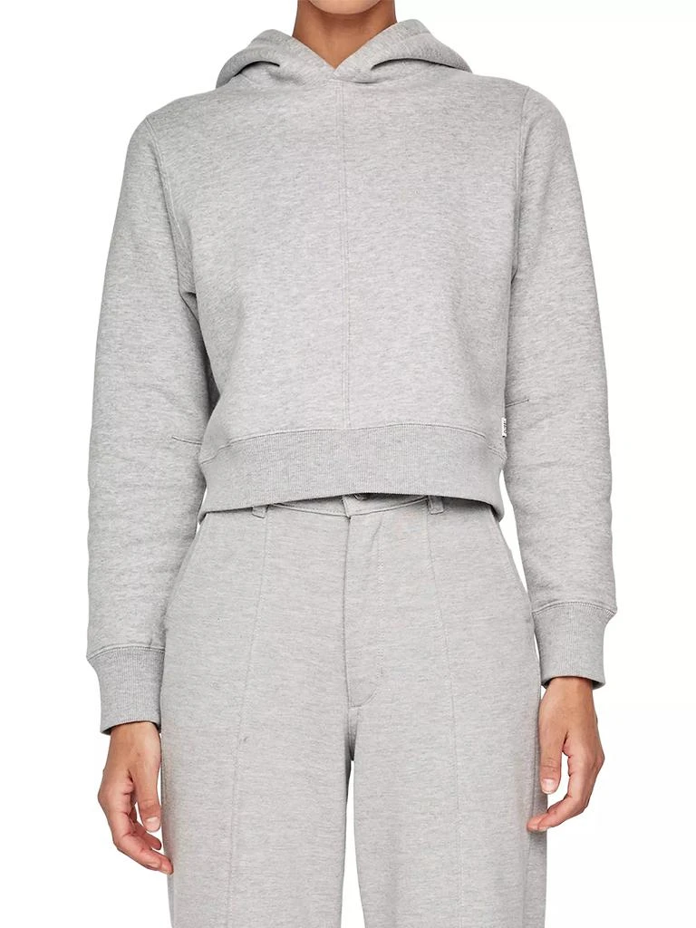 DL1961 Shrunken Hoodie 6