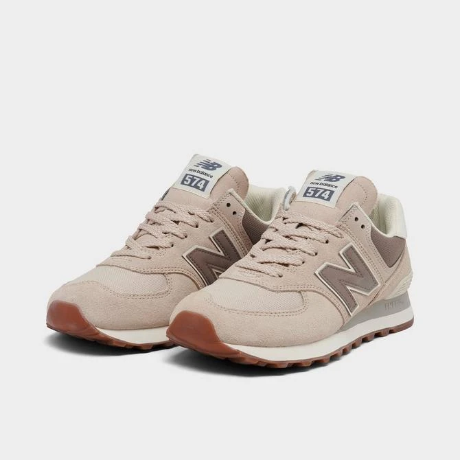 NEW BALANCE Women's New Balance 574 Casual Shoes 3