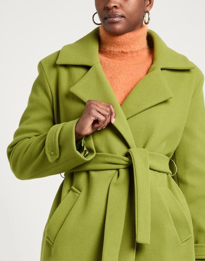 CRISTINAEFFE Coat 4
