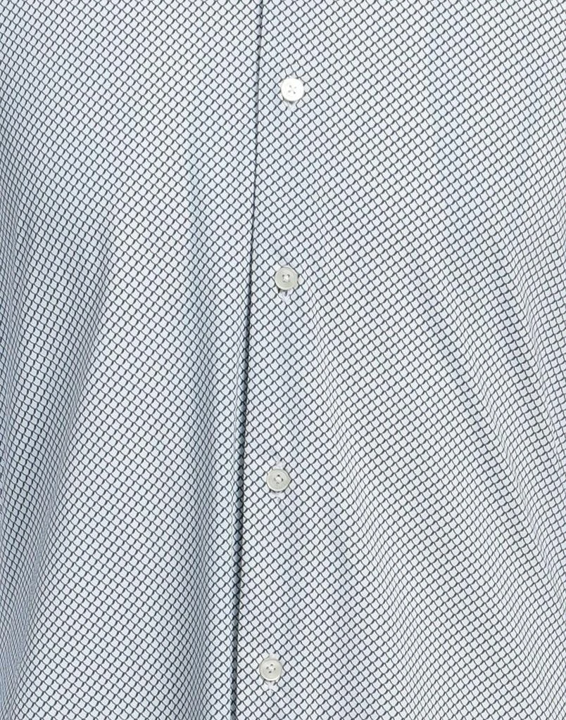 XACUS Patterned shirt 4