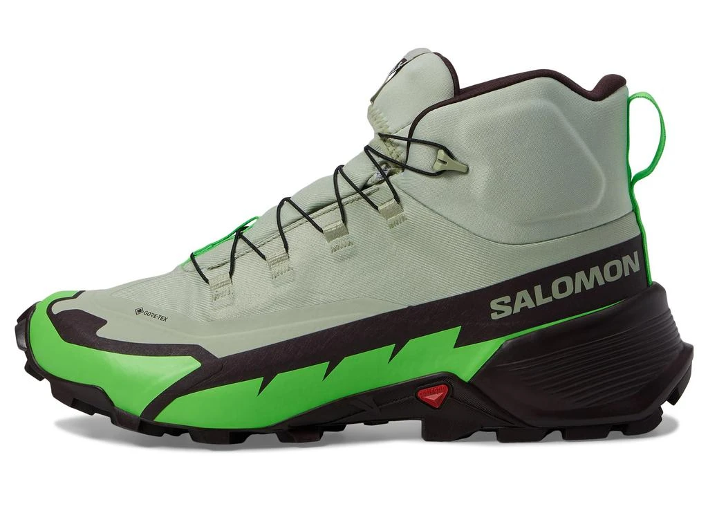 Salomon Cross Hike 2 Mid GORE-TEX® 4