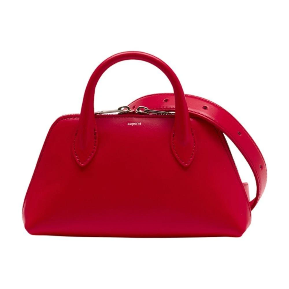 COPERNI Coperni Duffle Leather Belt Bag