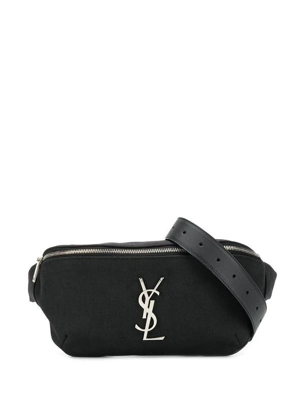 Yves Saint Laurent Cassandre Classic Belt Bag 1