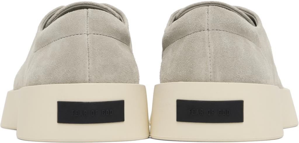 Fear of god SSENSE Exclusive Gray 101 Sneakers