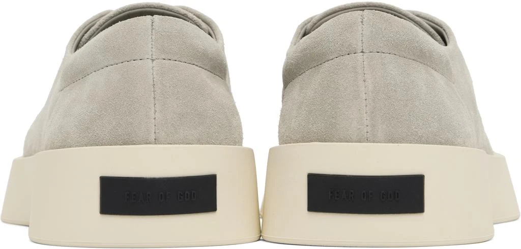 Fear of god SSENSE Exclusive Gray 101 Sneakers 2