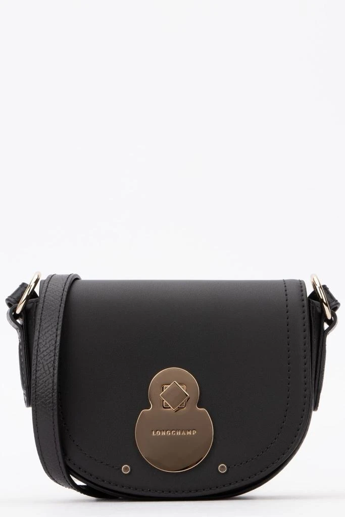 Longchamp Longchamp Cavalcade XS Crossbody Bag 1