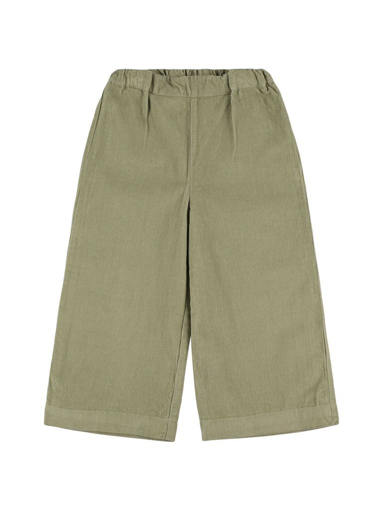 Louise Misha Cotton Corduroy Pants