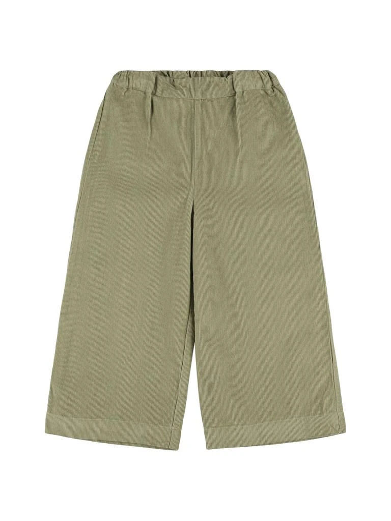 Louise Misha Cotton Corduroy Pants 1
