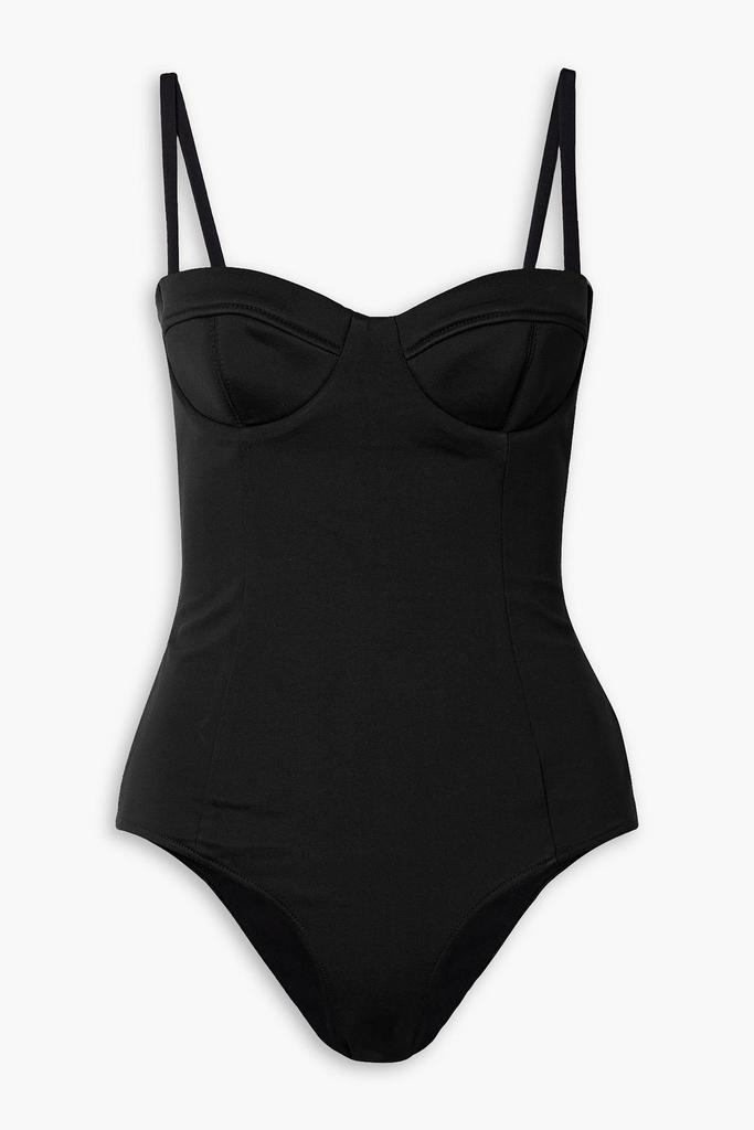 Esse Studios Stretch-cady bodysuit