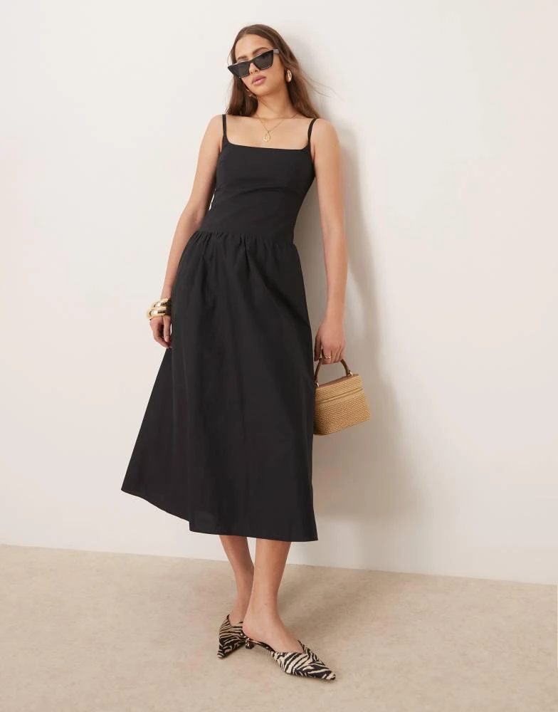 Shop Forever New drop hem midaxi dress in black on Sale at BeyondStyle Get 56% Off Forever New drop hem midaxi dress in black with Limited-Time Flash Deals, Exclusive Discounts, and Shop Forever New drop hem midaxi dress in black on Sale at BeyondStyle Get 56% Off Forever New drop hem midaxi dress in black with Limited-Time Flash Deals, Exclusive Discounts, and