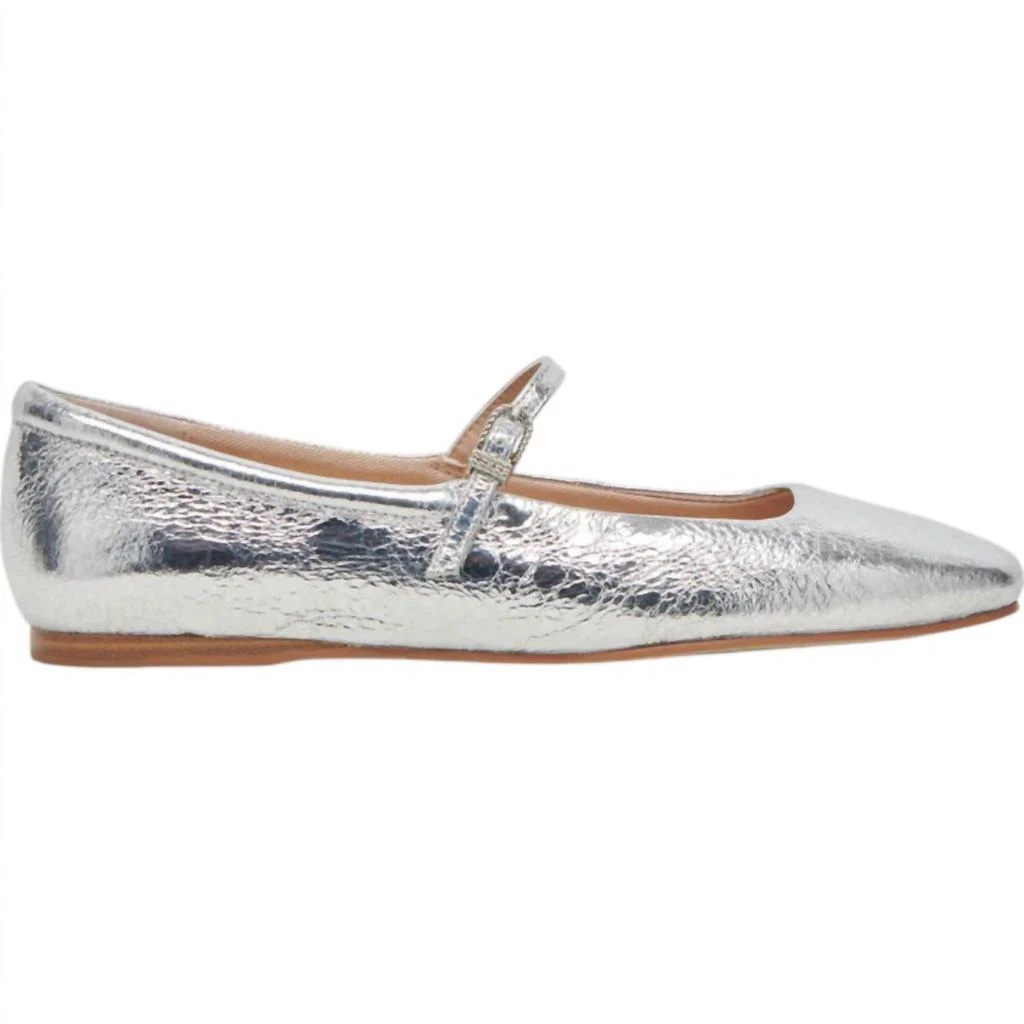 Dolce Vita Dolce Vita - Women's Reyes Ballet Flat Shoes 1