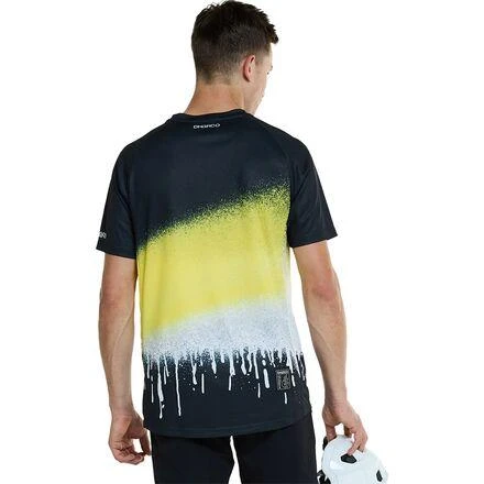 DHaRCO Short-Sleeve Jersey - Men
s 2