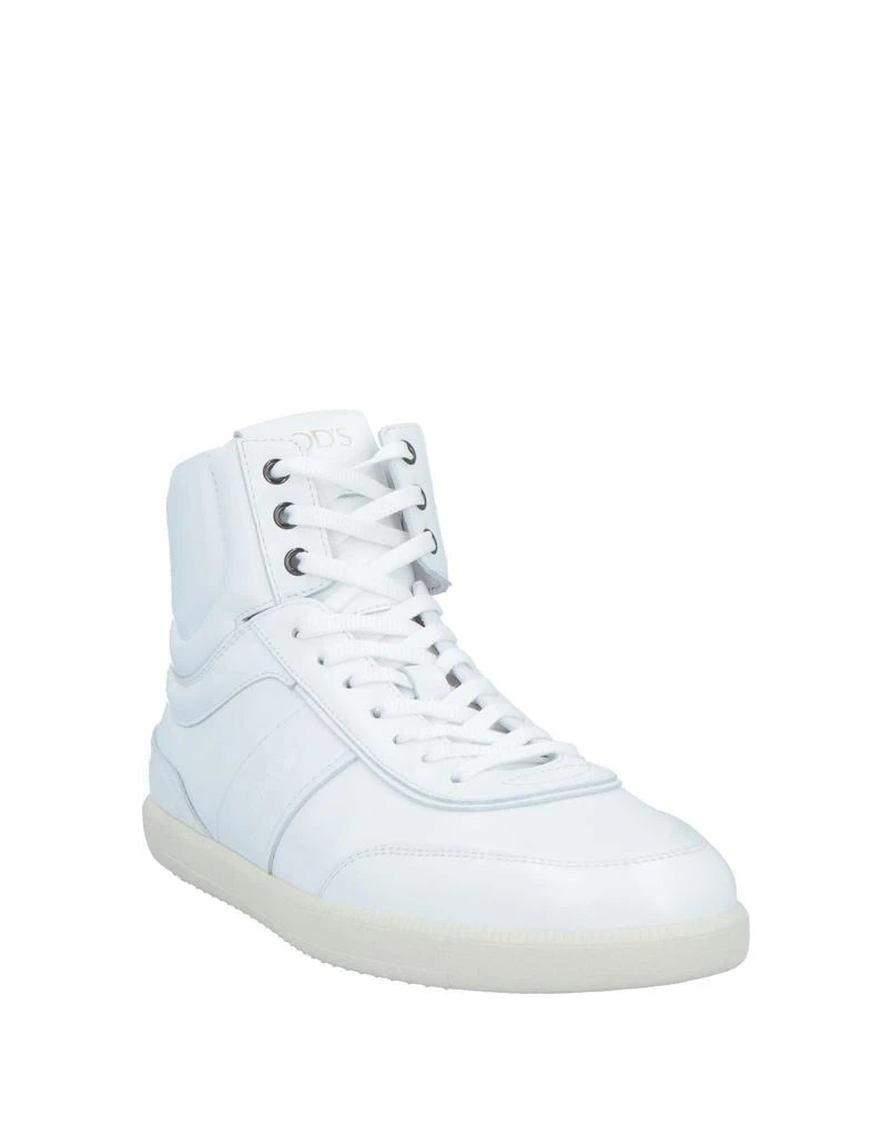 Tod's Sneakers 2