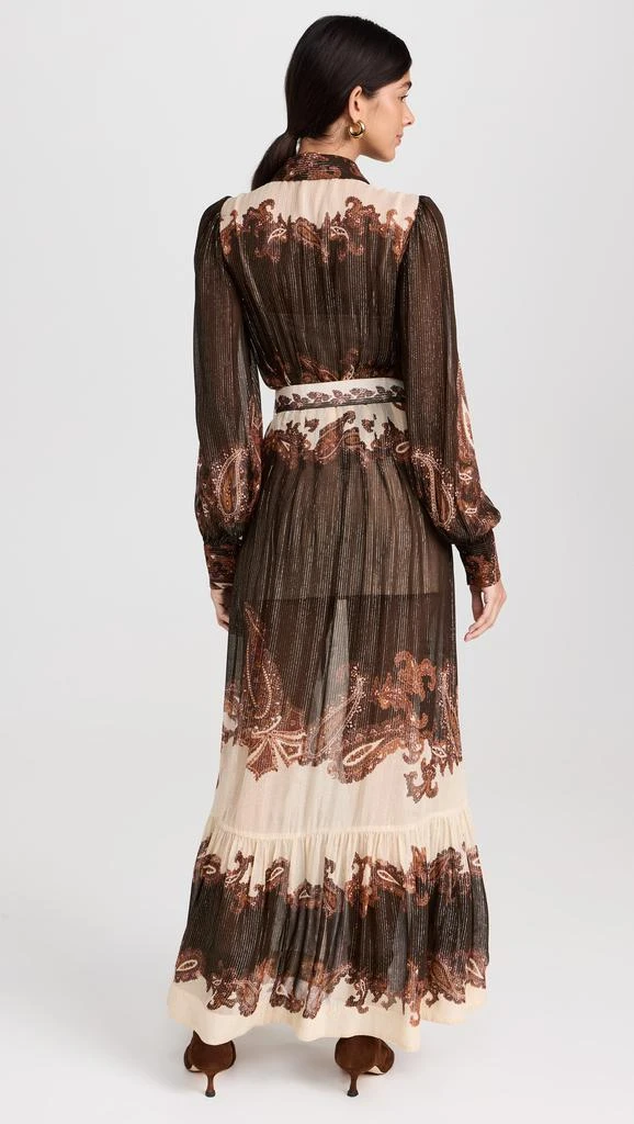 Hemant and Nandita Shirt Dress 2
