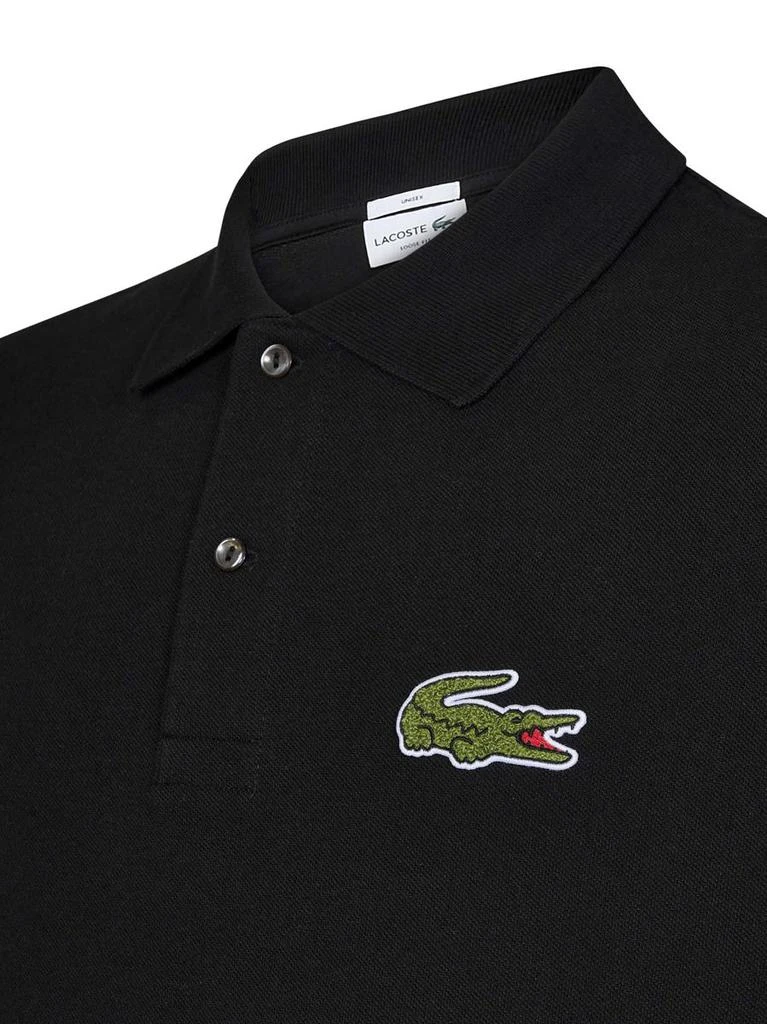 Lacoste Lacoste Original L.12.12 Loose Fit Polo Shirt 3