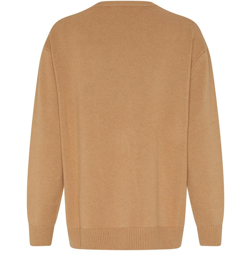 Max Mara Plata 1951 sweater 3