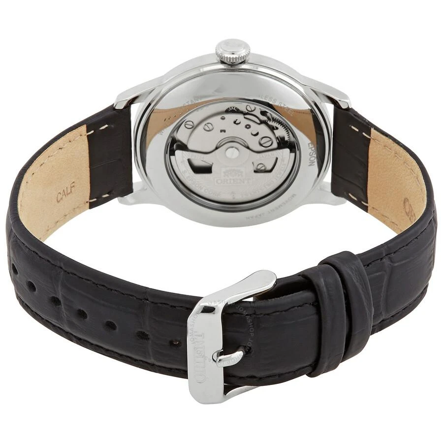Orient Star Contemporary Classic Automatic White Dial Men's Watch RA-AC0M03S10B 3