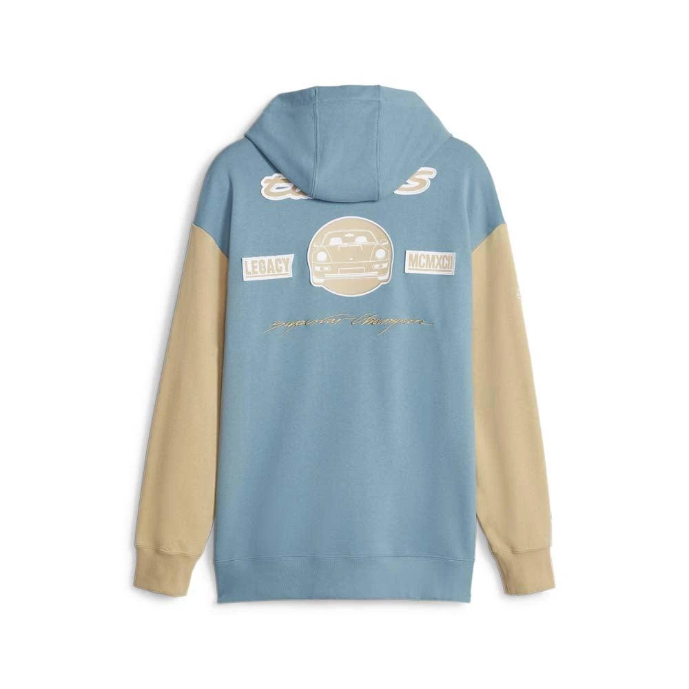 Puma Pl Statement Pullover Hoodie 2
