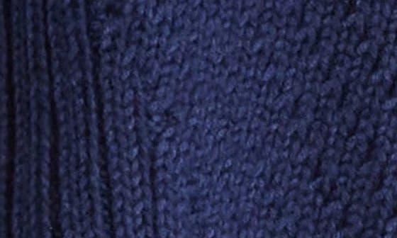 UGG UGG Ribbed Oversized Knit Scarf 3