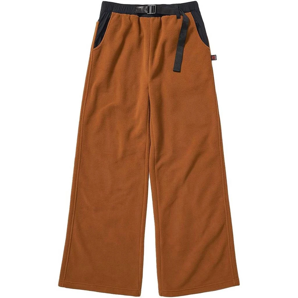 Holden Holden - Fleece Wide Leg Pant 5