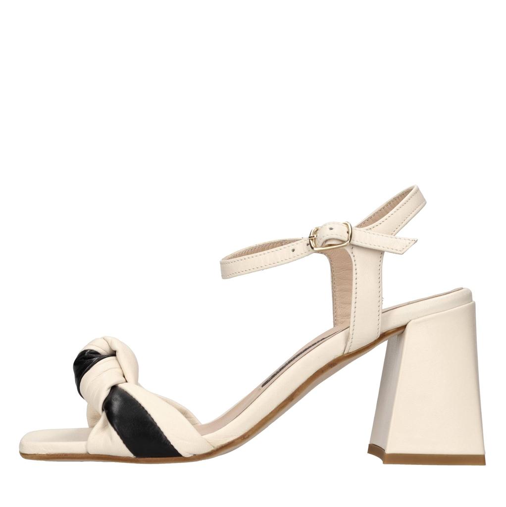 CHIARINI BOLOGNA Chiarini Bologna Sandals Cream