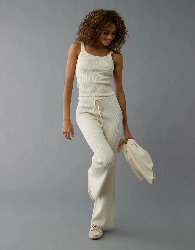 AE AE Scoop Neck Sweater Tank Top 5