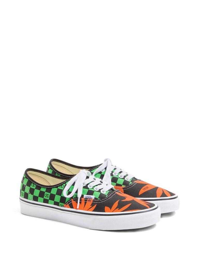 Vans Vans X Valentino Sneakers