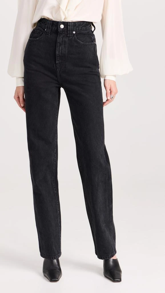 Khaite Albi Jeans 6