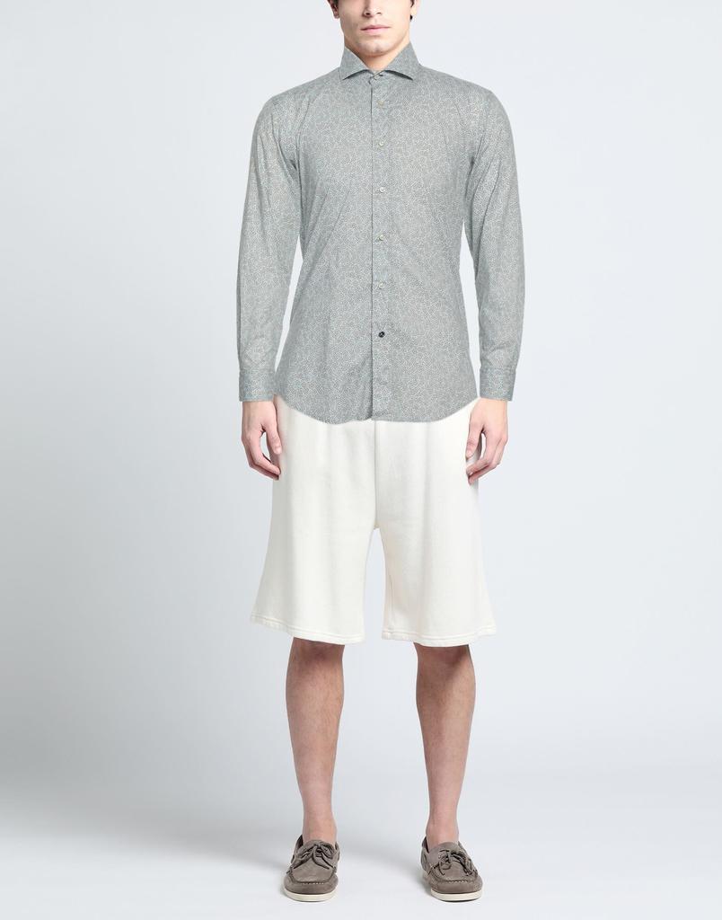 AT.P.CO Patterned shirt