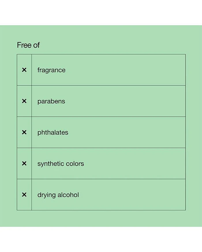 Clinique Liquid Facial Soap for Oily Skin 6