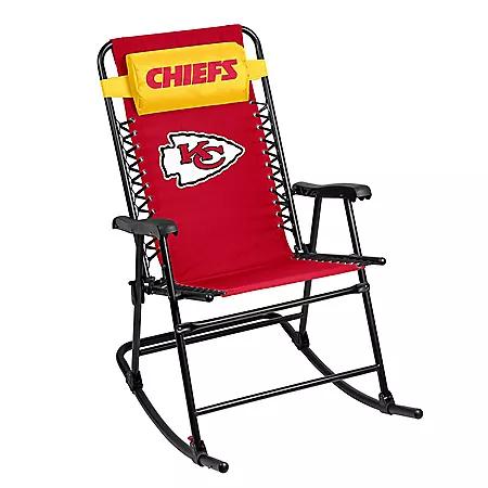 undefined Bungee Rocker Kansas City Chiefs NFL