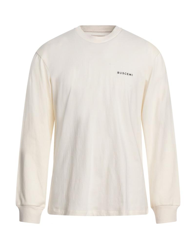 BUSCEMI Basic T-shirt