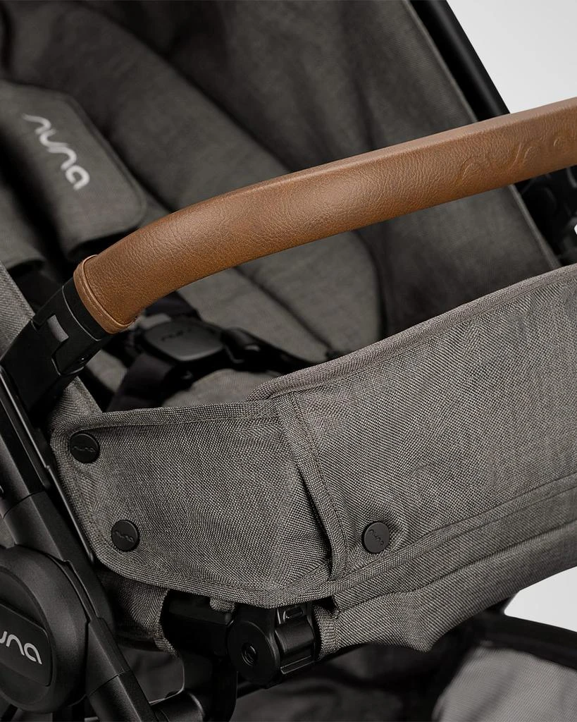Nuna TRVL LX Stroller 4