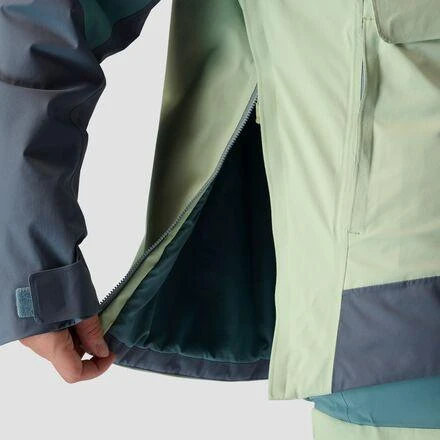 Backcountry Last Chair Stretch Insulated Anorak - Women's 6