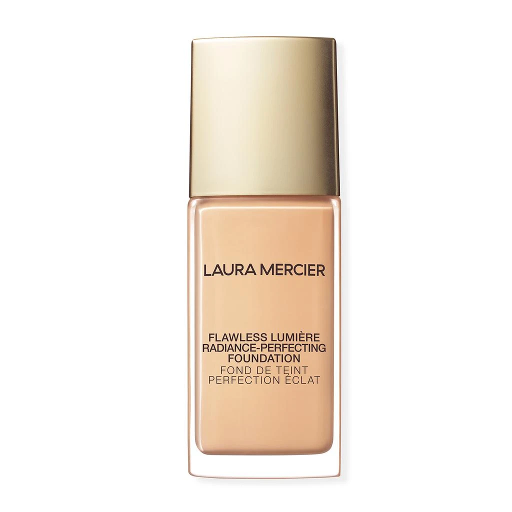 Laura Mercier Flawless Lumière Radiance-Perfecting Foundation 1