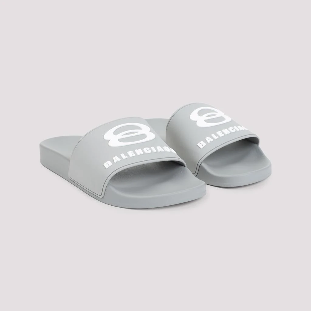 Balenciaga POOL SLIDE 4