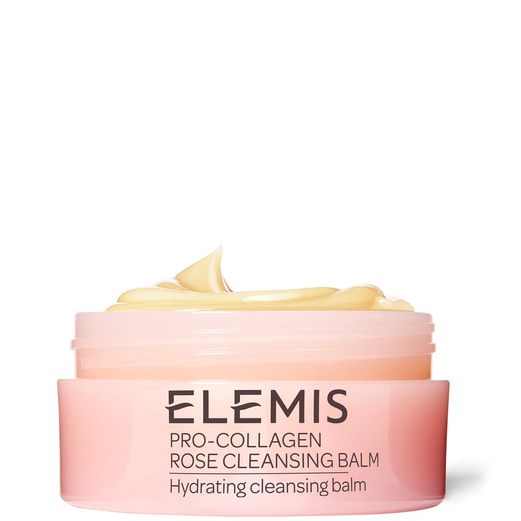 ELEMIS Elemis Pro-Collagen Rose Cleansing Balm 100g