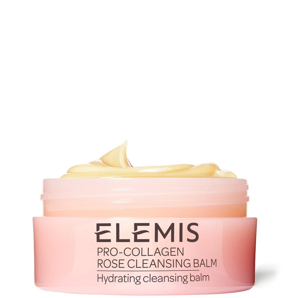 Elemis Elemis Pro-Collagen Rose Cleansing Balm 100g 1