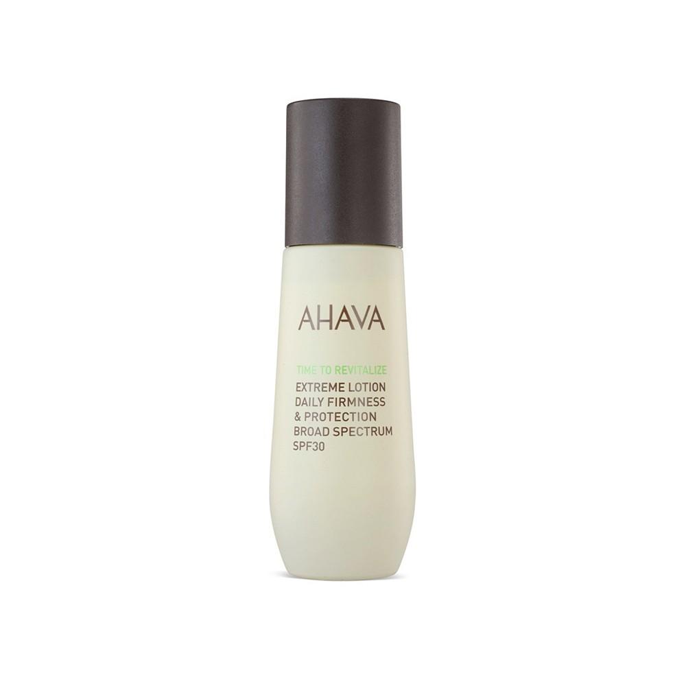 Ahava Extreme Lotion SPF 30