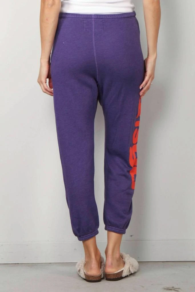 FREECITY Freecity - Circa'99 Og Letsgo Oldschool Sweatpants 3